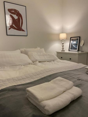 Nordic Home apartment with sauna Rovaniemi